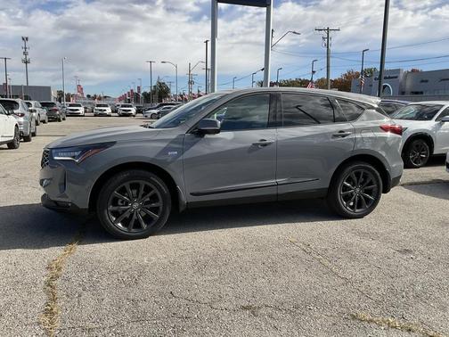 2026 Acura RDX Base