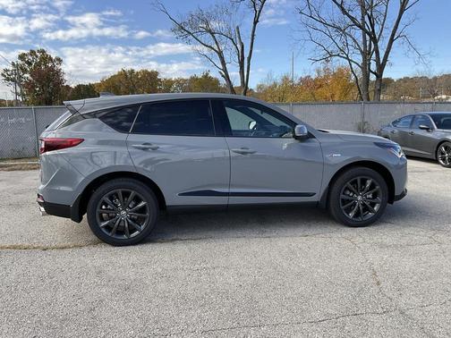 2026 Acura RDX Base