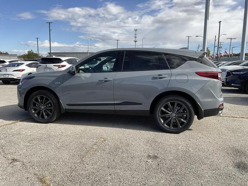 2026 Acura RDX Base