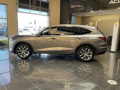 2023 Acura MDX Technology Package