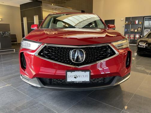 2023 Acura RDX 