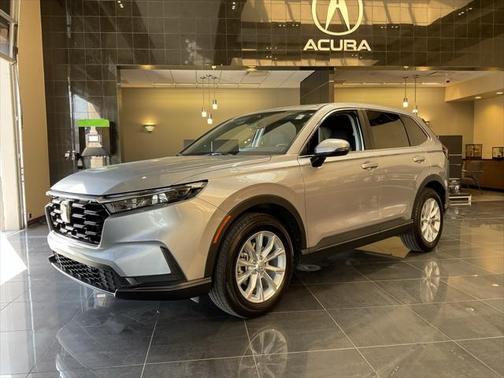 2024 Honda CR-V EX AWD