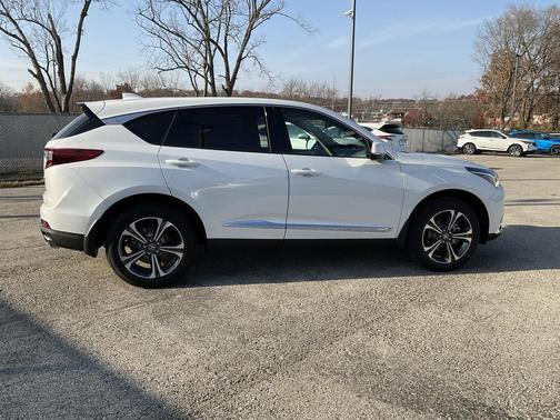 2026 Acura RDX Technology Package