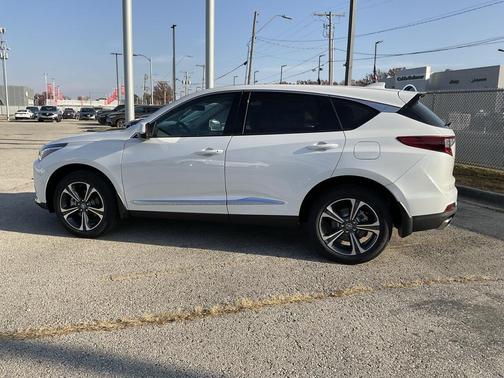 2026 Acura RDX Technology Package