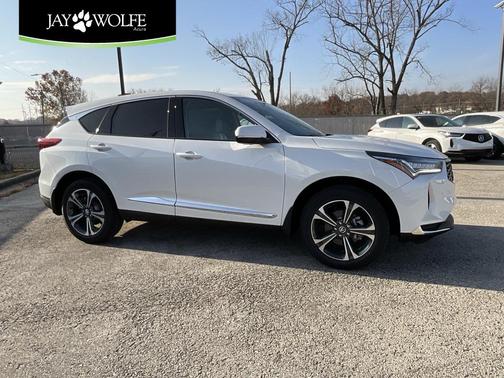2026 Acura RDX Technology Package