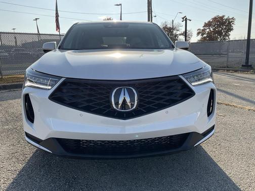 2026 Acura RDX Technology Package