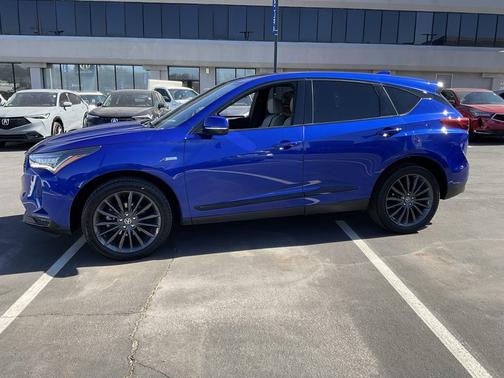 2023 Acura RDX 