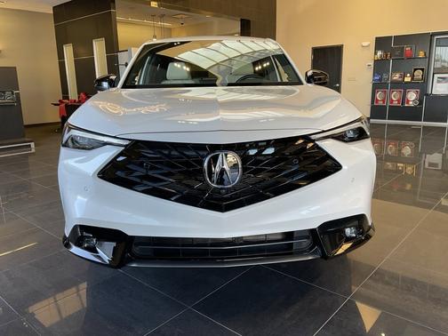 2025 Acura ADX 