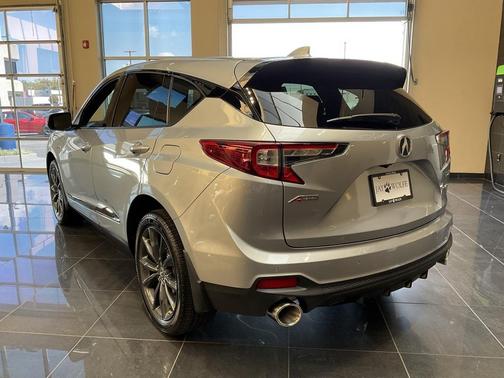 2025 Acura RDX Base