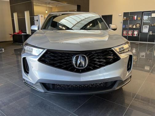 2025 Acura RDX Base