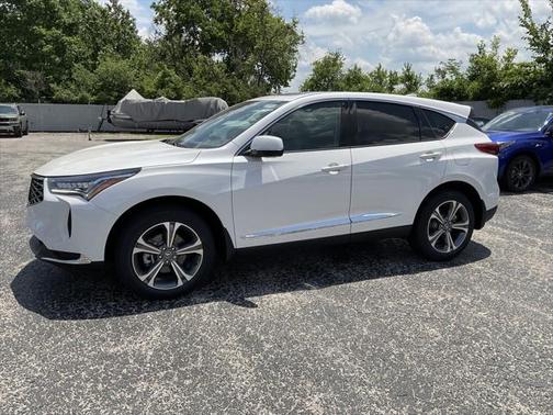 2025 Acura RDX Technology Package