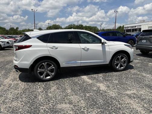 2025 Acura RDX Technology Package
