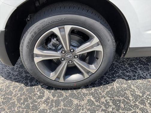 2025 Acura RDX Technology Package