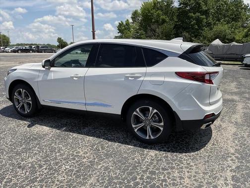 2025 Acura RDX Technology Package