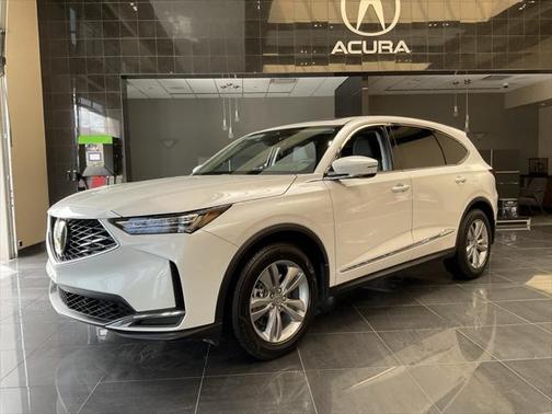 2025 Acura MDX Standard