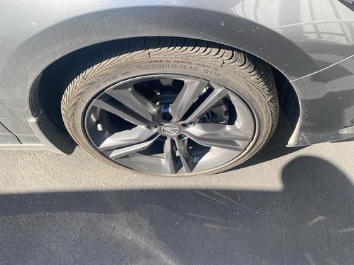 2024 Acura Integra A-SPEC