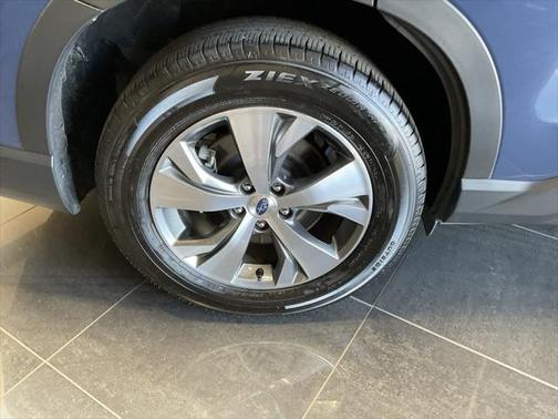 2024 Subaru Ascent Premium 7-Passenger