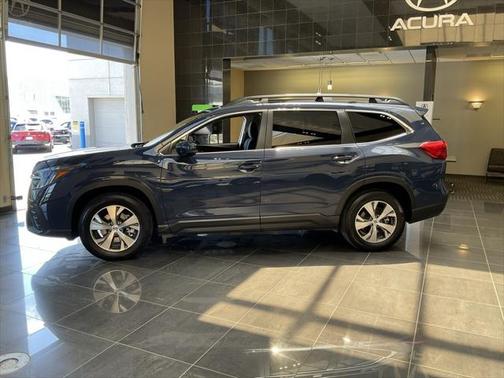 2024 Subaru Ascent Premium 7-Passenger