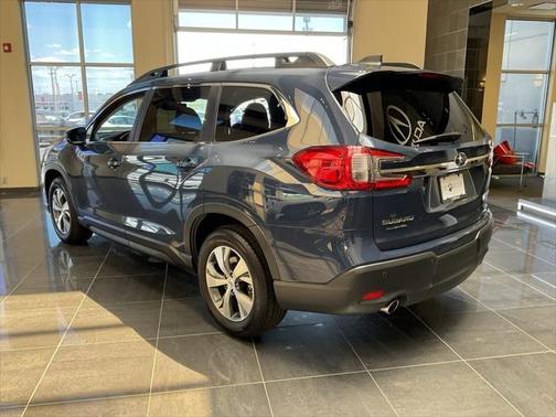 2024 Subaru Ascent Premium 7-Passenger