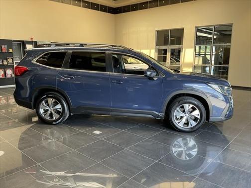 2024 Subaru Ascent Premium 7-Passenger