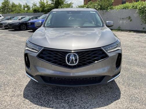 2025 Acura RDX Technology Package