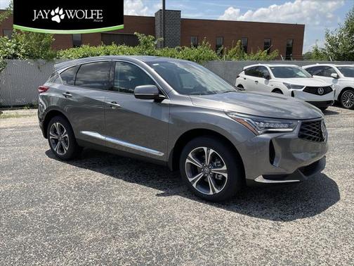 2025 Acura RDX Technology Package