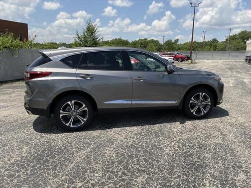 2025 Acura RDX Technology Package