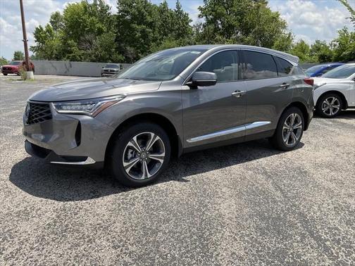 2025 Acura RDX Technology Package