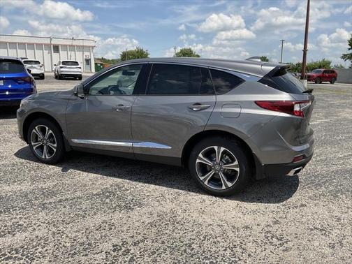 2025 Acura RDX Technology Package