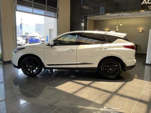 2025 Acura RDX Base