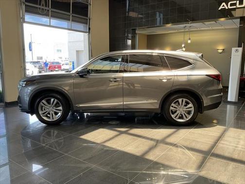 2025 Acura MDX Standard