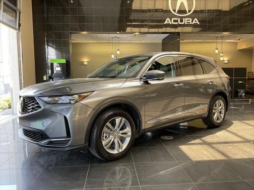 2025 Acura MDX Standard
