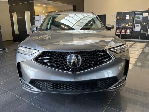 2025 Acura MDX Standard