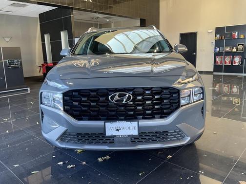 2023 Hyundai SANTA FE SEL 2.4