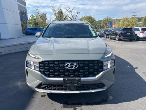 2023 Hyundai SANTA FE SEL 2.4