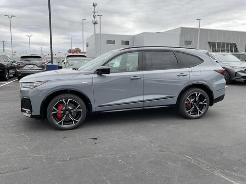 2026 Acura MDX Type S Advance Package