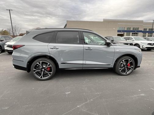 2026 Acura MDX Type S Advance Package
