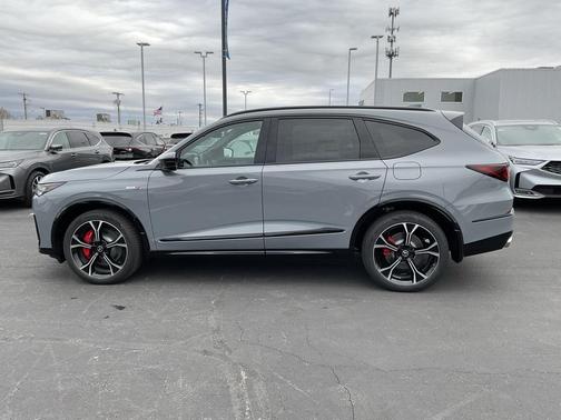 2026 Acura MDX Type S Advance Package