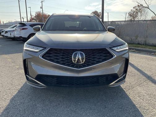 2026 Acura MDX w/Advance Package