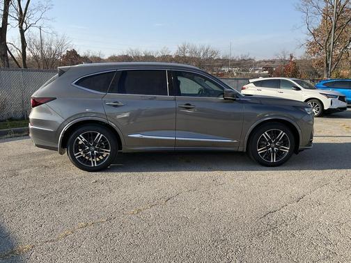 2026 Acura MDX w/Advance Package