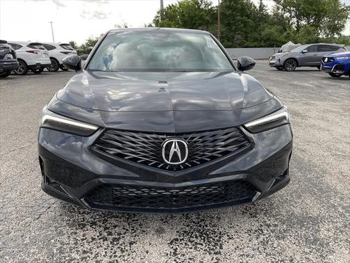 2025 Acura Integra A-SPEC