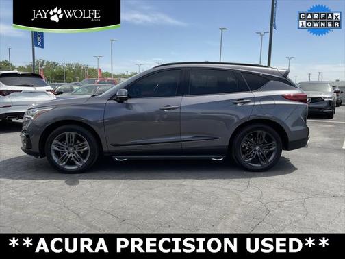2020 Acura RDX A-Spec