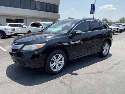 2015 Acura RDX Base