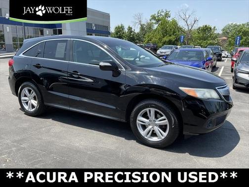 2015 Acura RDX Base