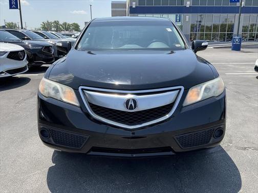 2015 Acura RDX Base