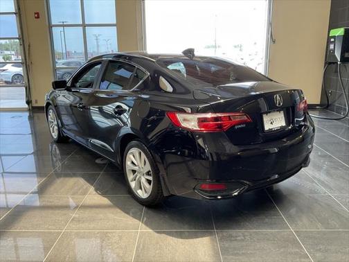 2016 Acura ILX 2.4L w/AcuraWatch Plus Pkg