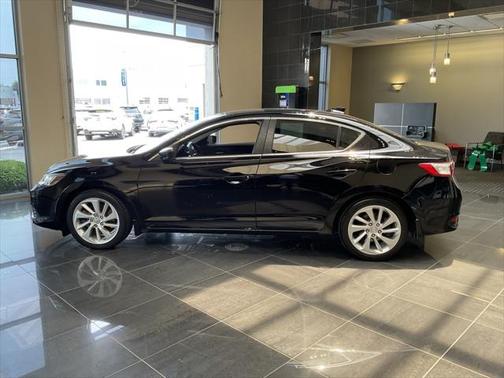 2016 Acura ILX 2.4L w/AcuraWatch Plus Pkg