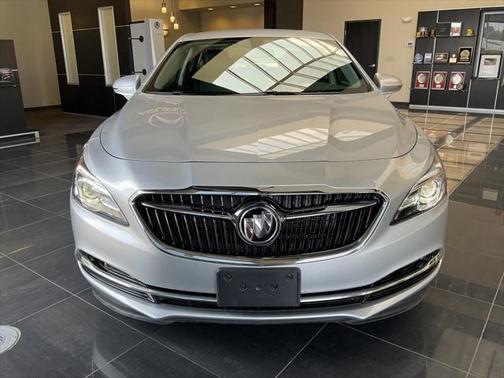 2019 Buick LaCrosse Essence
