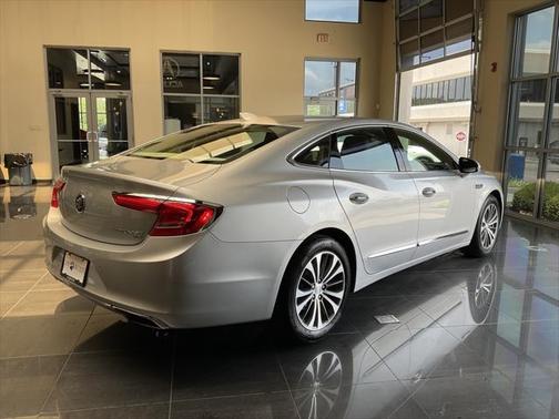 2019 Buick LaCrosse Essence