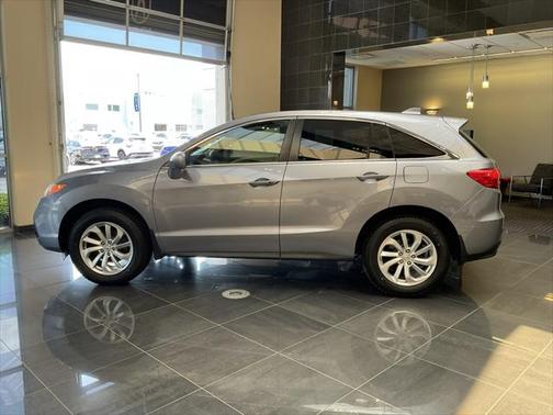 2015 Acura RDX Base